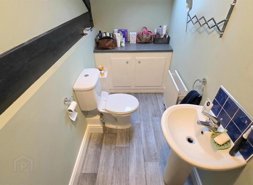 3 Barn Mills, Carrickfergus, BT38 7GZ