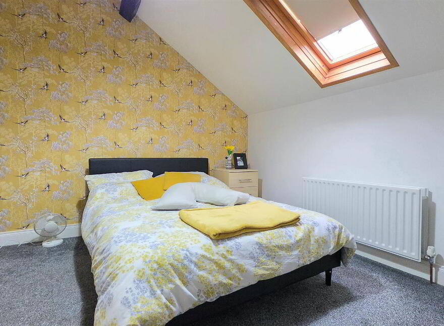 3 Barn Mills, Carrickfergus, BT38 7GZ