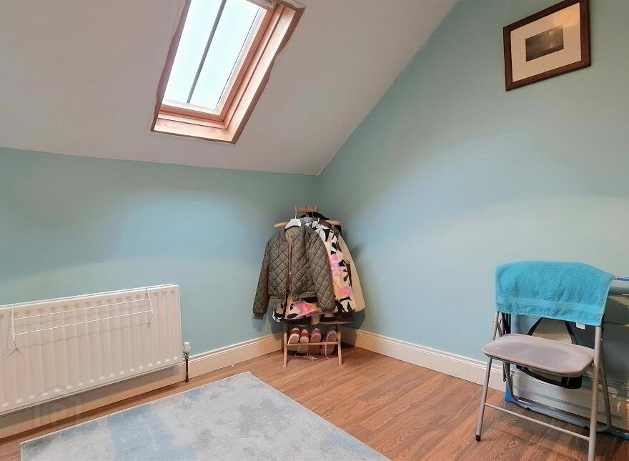 3 Barn Mills, Carrickfergus, BT38 7GZ