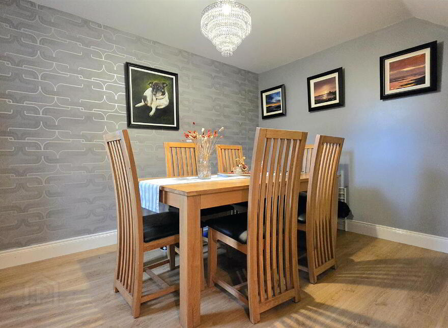 3 Barn Mills, Carrickfergus, BT38 7GZ