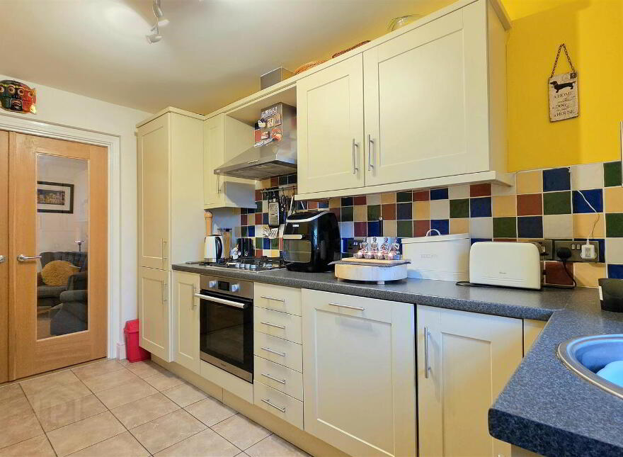 3 Barn Mills, Carrickfergus, BT38 7GZ