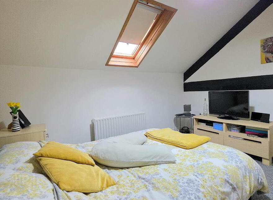 3 Barn Mills, Carrickfergus, BT38 7GZ