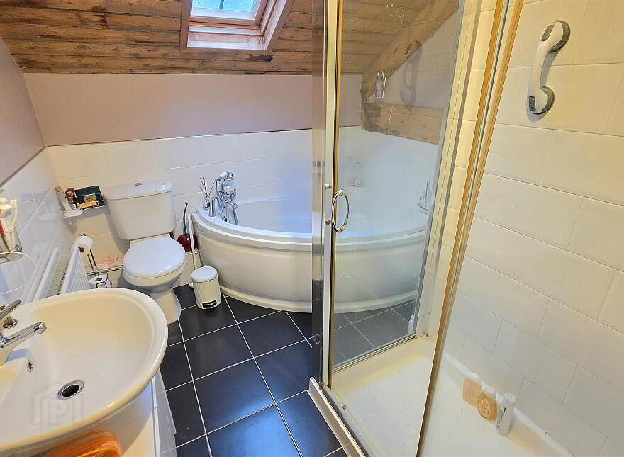 3 Barn Mills, Carrickfergus, BT38 7GZ