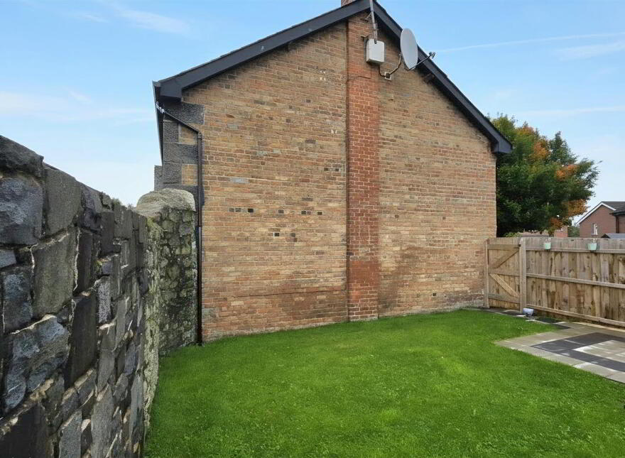 3 Barn Mills, Carrickfergus, BT38 7GZ