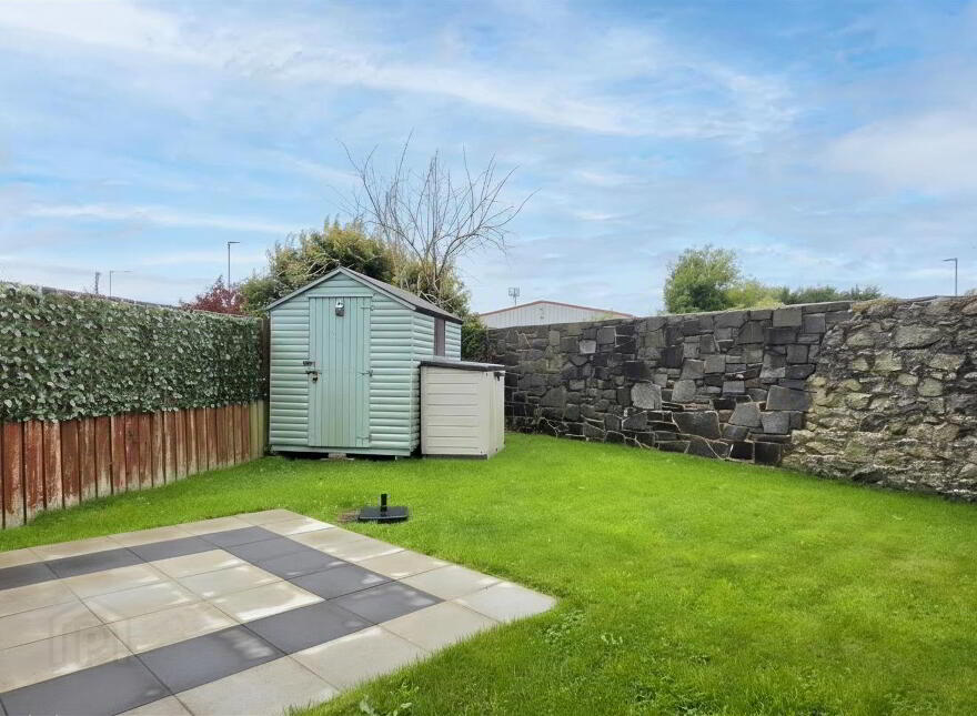 3 Barn Mills, Carrickfergus, BT38 7GZ