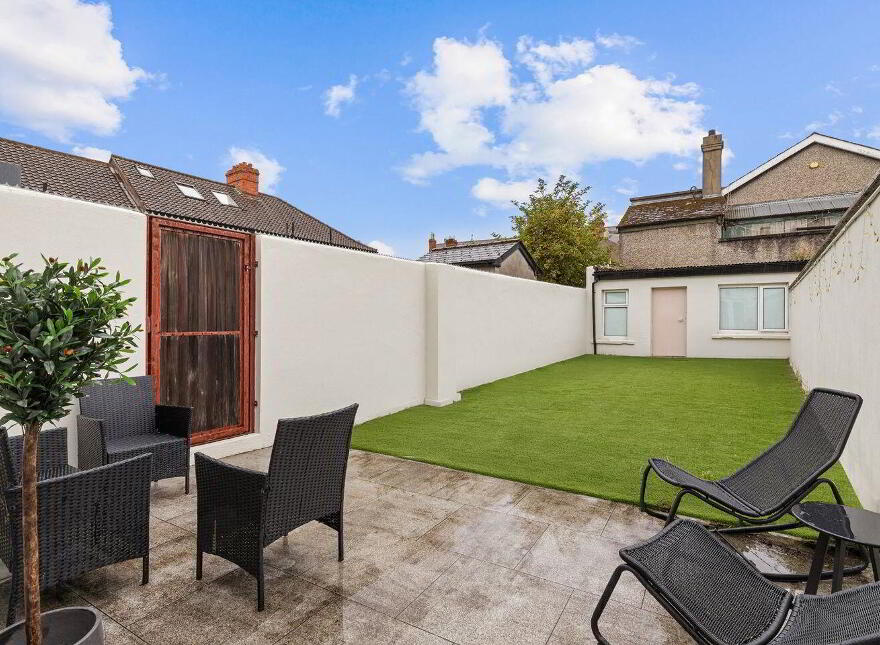 53A Marguerite Road, Glasnevin, Glasnevin, D09XN1N