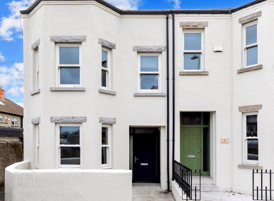 53A Marguerite Road, Glasnevin, Glasnevin, D09XN1N