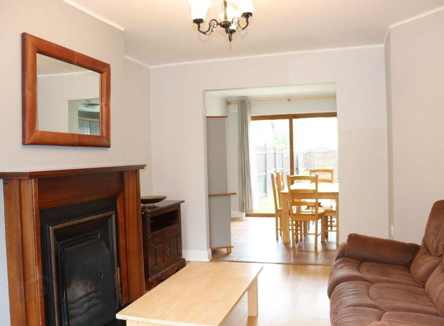 51 Gleann Cora, Newmarket On Fergus, V95E036