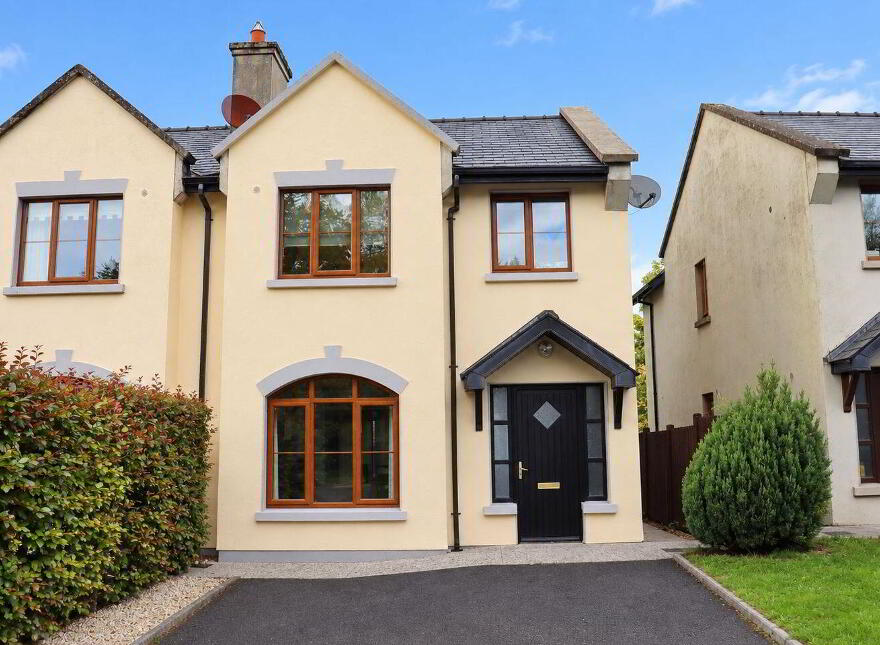 51 Gleann Cora, Newmarket On Fergus, V95E036