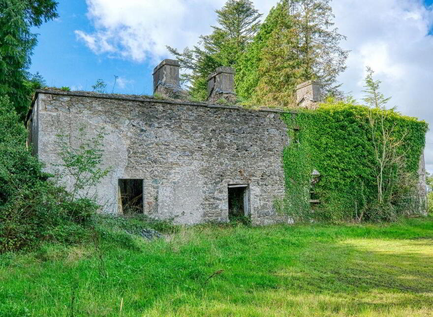 Annaghdaniel, Aughnacliffe
