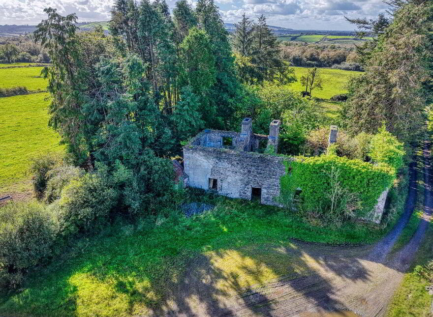 Annaghdaniel, Aughnacliffe