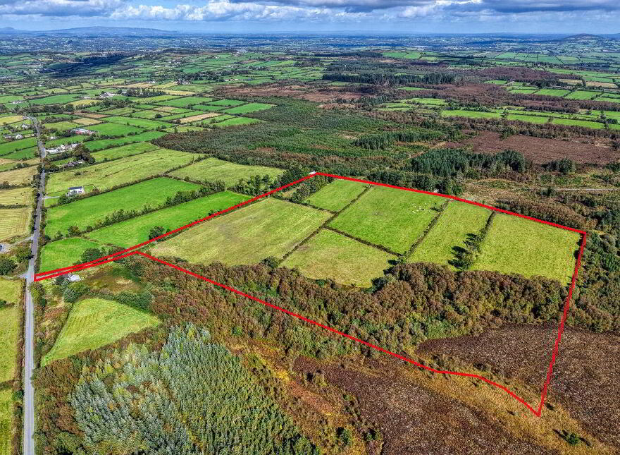 Annaghdaniel, Aughnacliffe