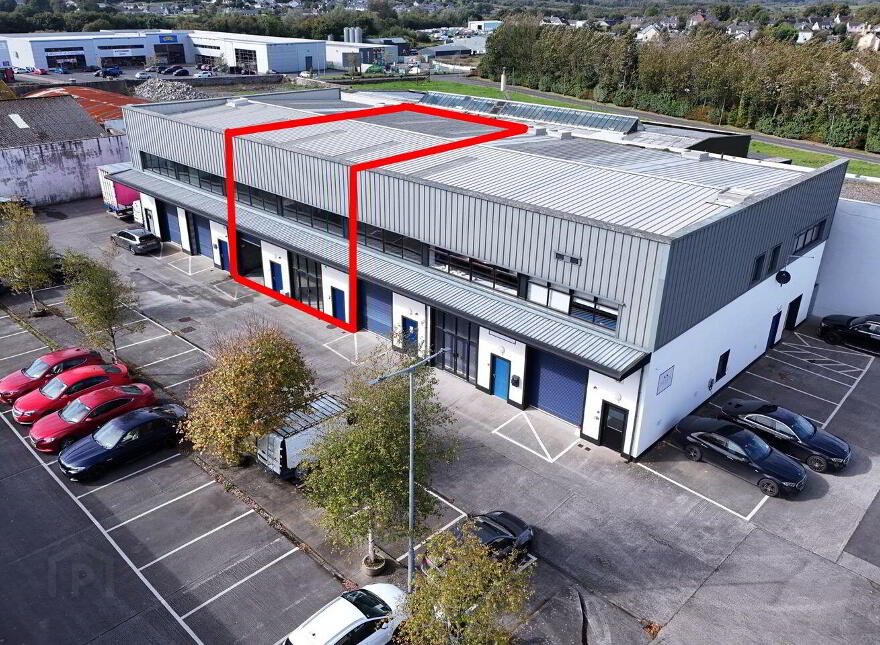 Unit 20, Clar Industrial Estate, Old Ballindine Road, Claremorris