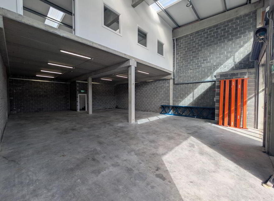 Unit 20, Clar Industrial Estate, Old Ballindine Road, Claremorris