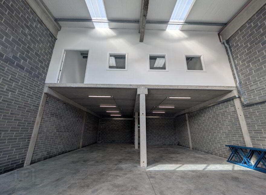 Unit 20, Clar Industrial Estate, Old Ballindine Road, Claremorris