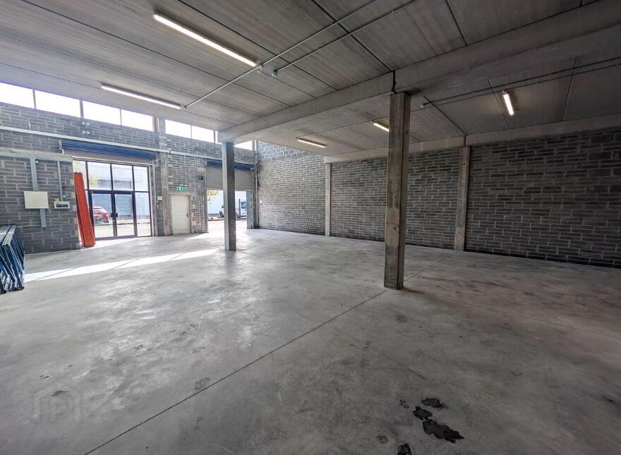 Unit 20, Clar Industrial Estate, Old Ballindine Road, Claremorris