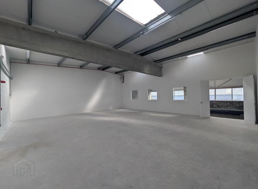 Unit 20, Clar Industrial Estate, Old Ballindine Road, Claremorris