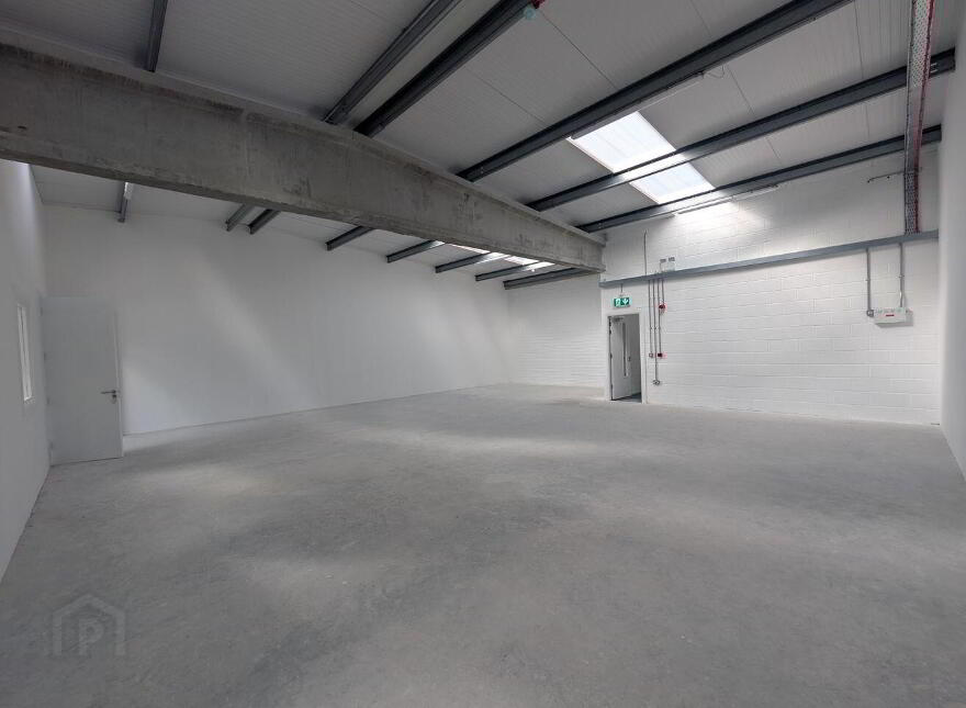 Unit 20, Clar Industrial Estate, Old Ballindine Road, Claremorris