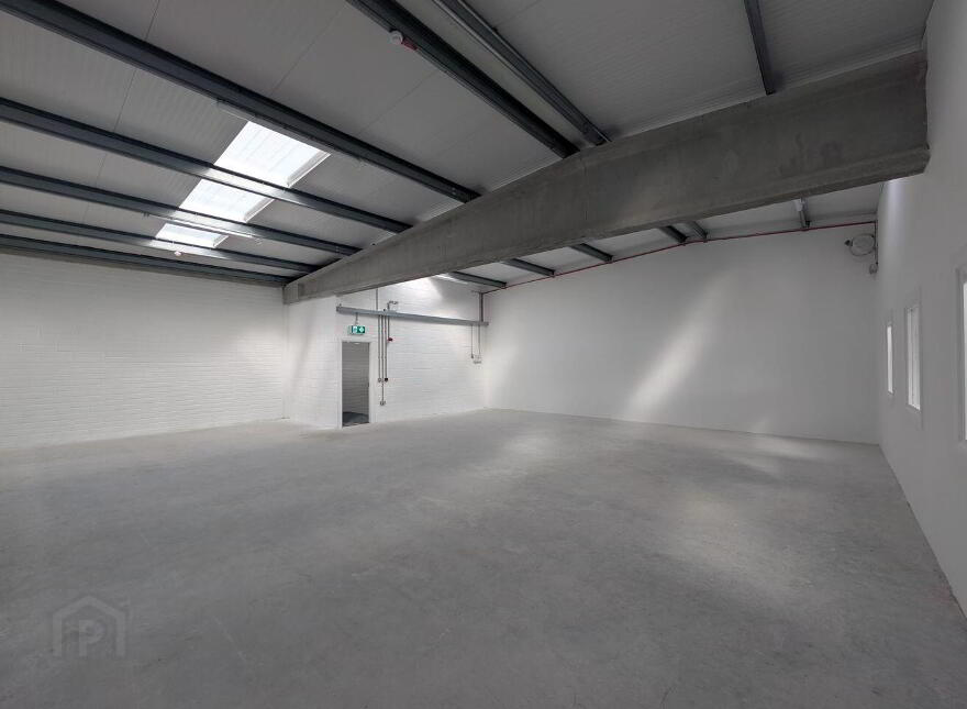 Unit 20, Clar Industrial Estate, Old Ballindine Road, Claremorris