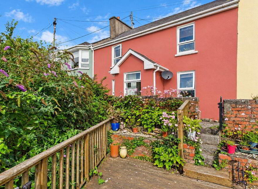 1 East View, Cobh, P24VY64