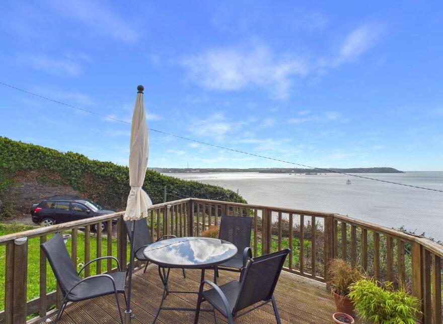 1 East View, Cobh, P24VY64 photo