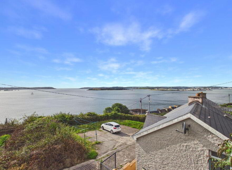 1 East View, Cobh, P24VY64