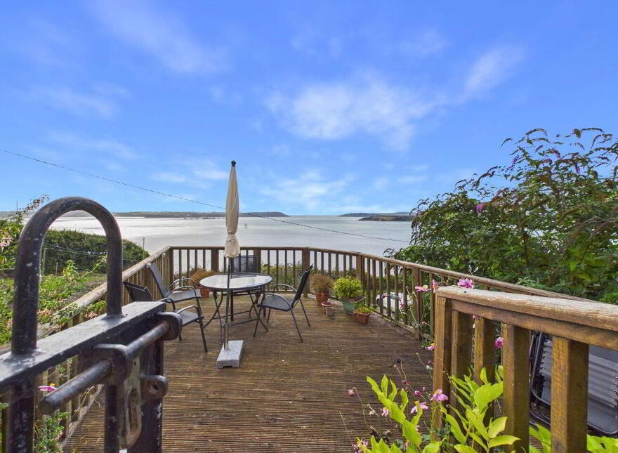 1 East View, Cobh, P24VY64