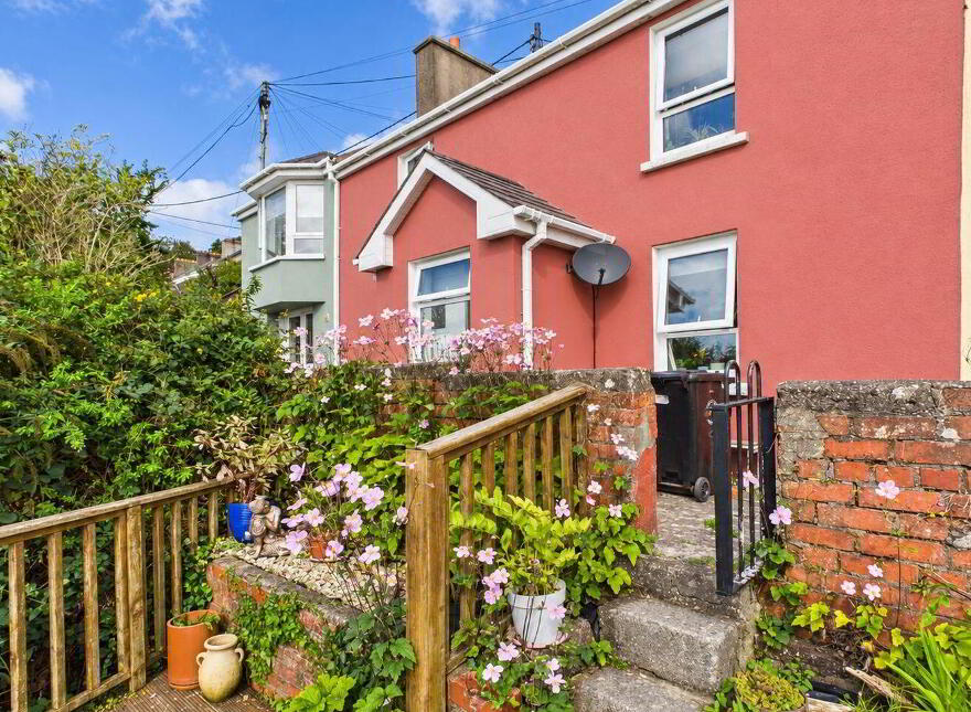 1 East View, Cobh, P24VY64