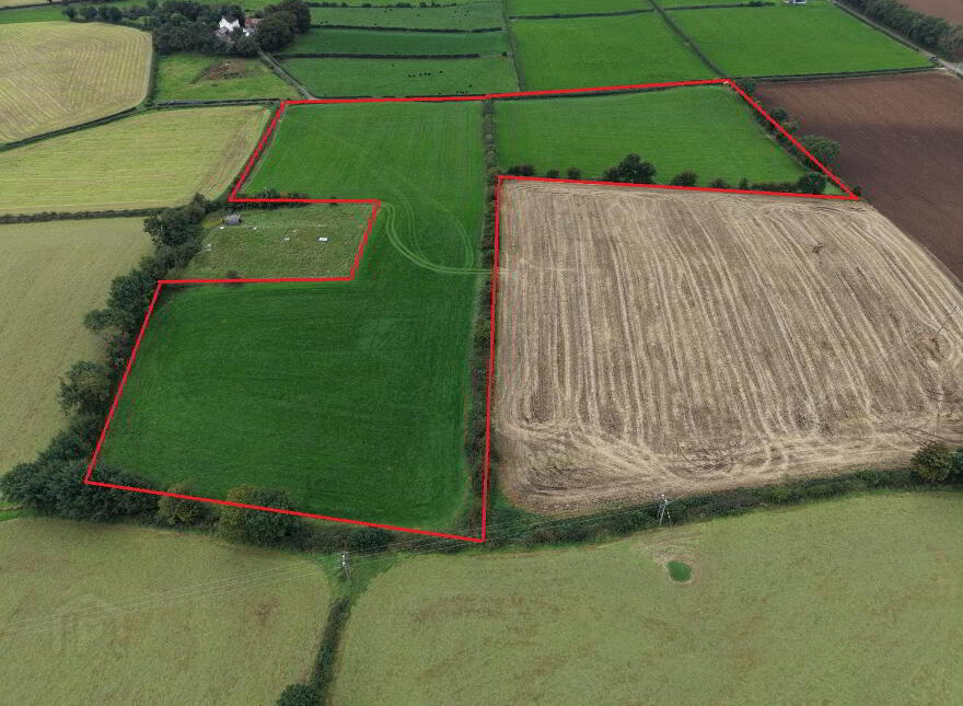 Land Adj To No.8, Ballybeg Road, Ahoghill, Ballymena, BT42 1LS