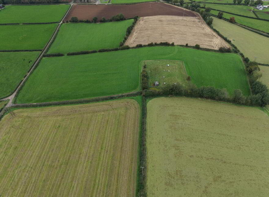 Land Adj To No.8, Ballybeg Road, Ahoghill, Ballymena, BT42 1LS