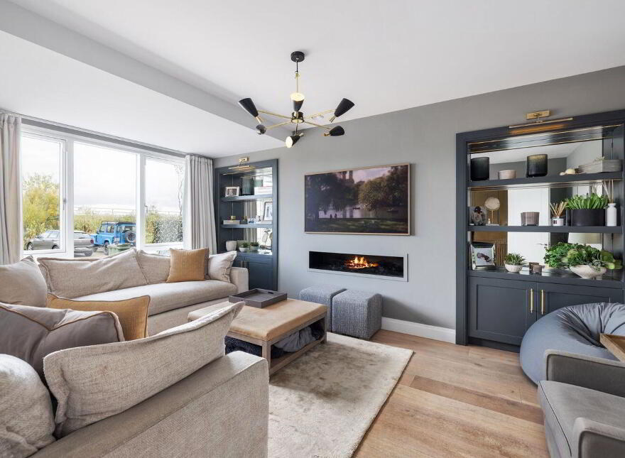 23 The Shore, Marina Village, Greystones, A63R962