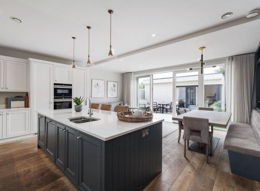 23 The Shore, Marina Village, Greystones, A63R962