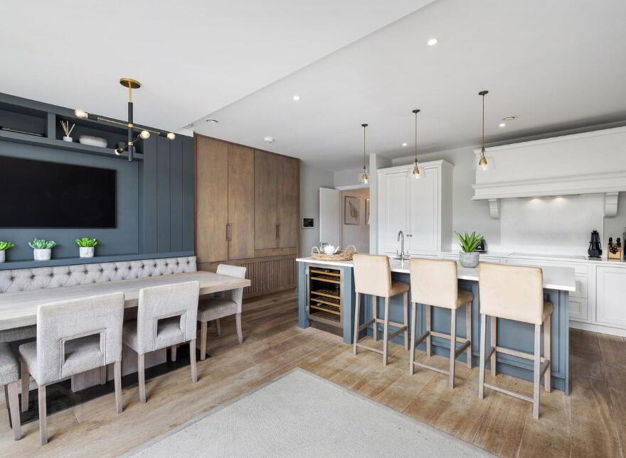 23 The Shore, Marina Village, Greystones, A63R962