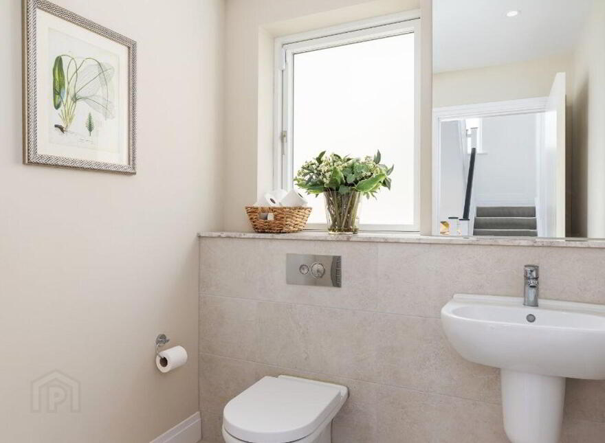 23 The Shore, Marina Village, Greystones, A63R962