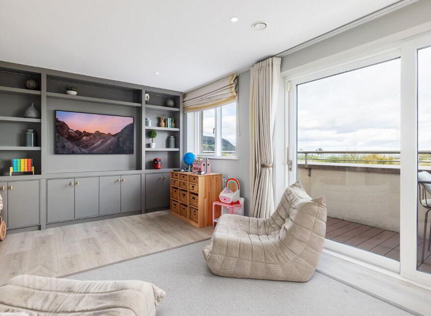 23 The Shore, Marina Village, Greystones, A63R962