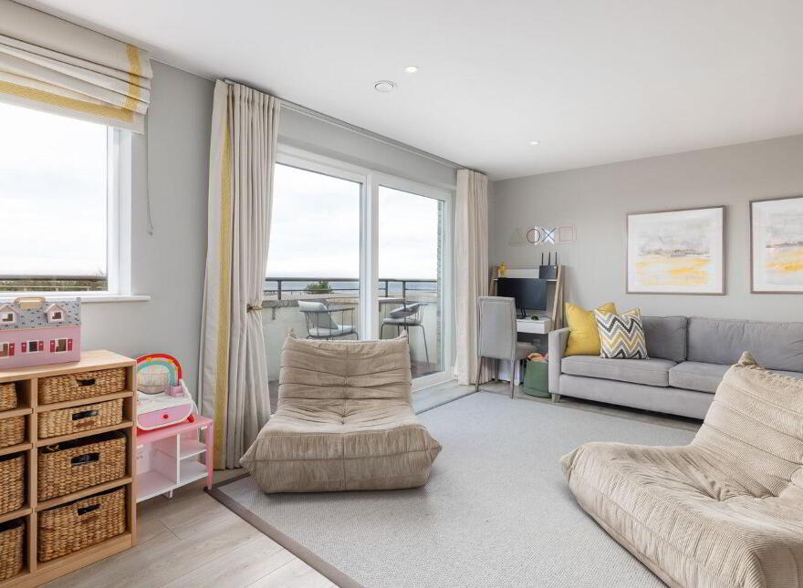 23 The Shore, Marina Village, Greystones, A63R962