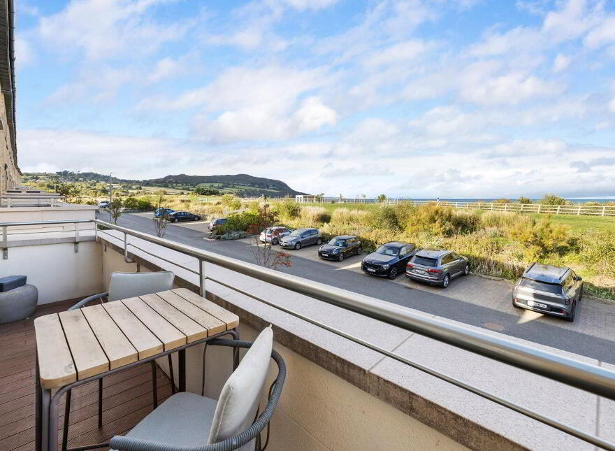 23 The Shore, Marina Village, Greystones, A63R962