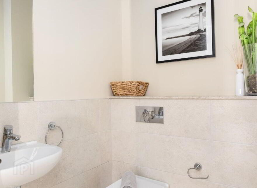 23 The Shore, Marina Village, Greystones, A63R962