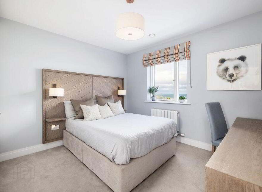 23 The Shore, Marina Village, Greystones, A63R962