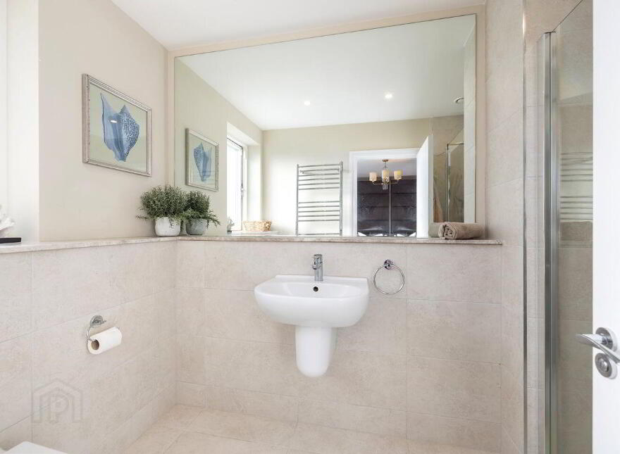 23 The Shore, Marina Village, Greystones, A63R962