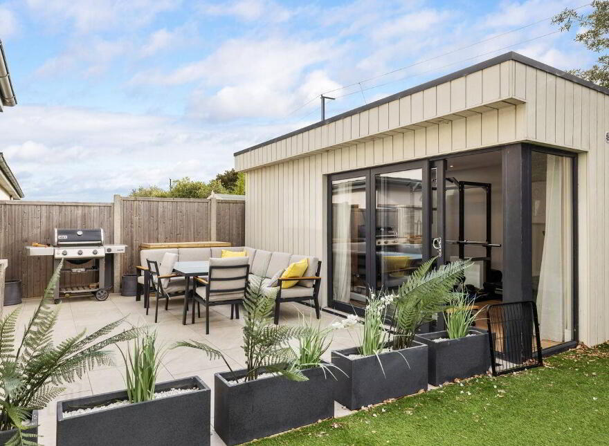 23 The Shore, Marina Village, Greystones, A63R962