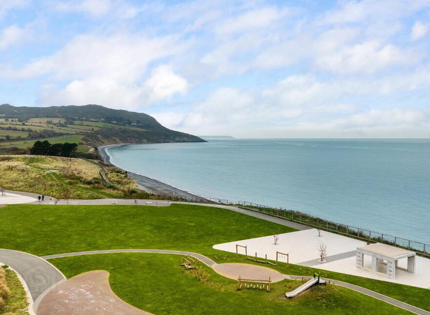 23 The Shore, Marina Village, Greystones, A63R962