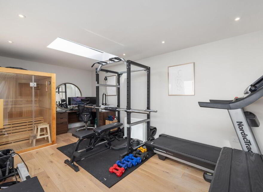 23 The Shore, Marina Village, Greystones, A63R962