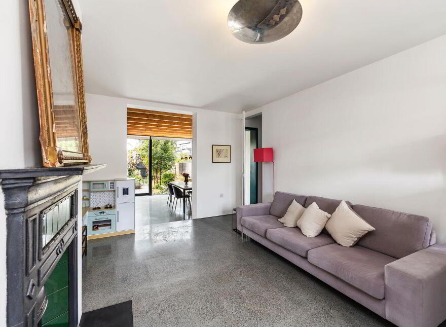 75 Hardiman Road, Drumcondra, Drumcondra, D09X9P6