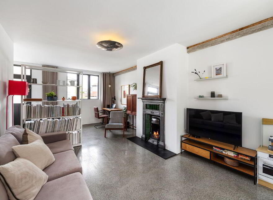 75 Hardiman Road, Drumcondra, Drumcondra, D09X9P6