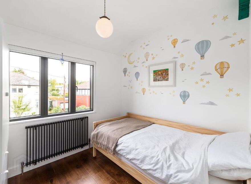 75 Hardiman Road, Drumcondra, Drumcondra, D09X9P6
