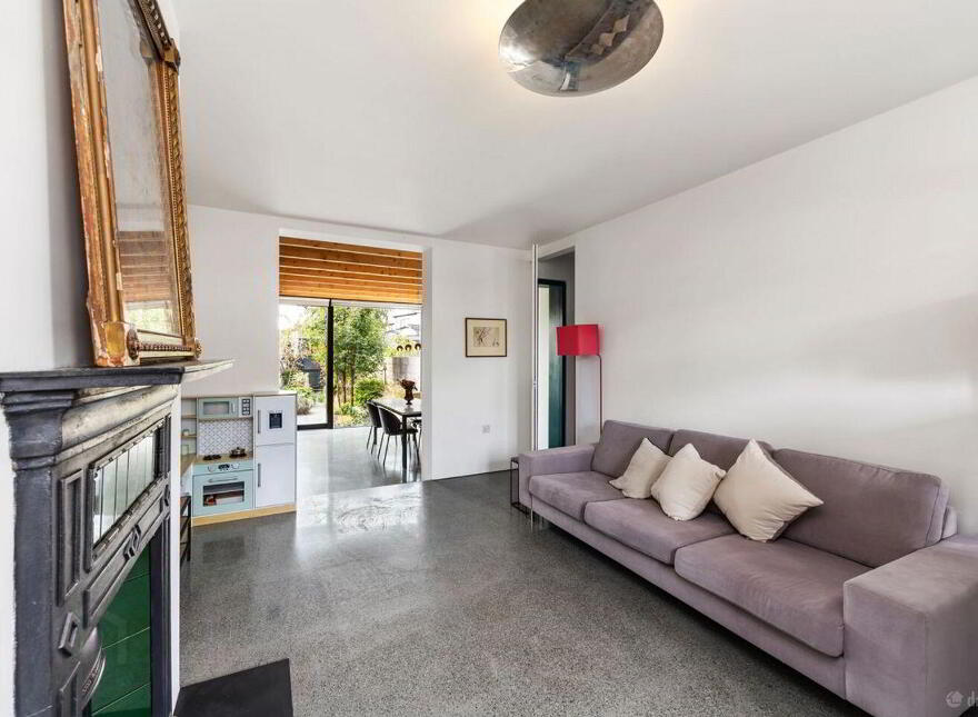 75 Hardiman Road, Drumcondra, Drumcondra, D09X9P6