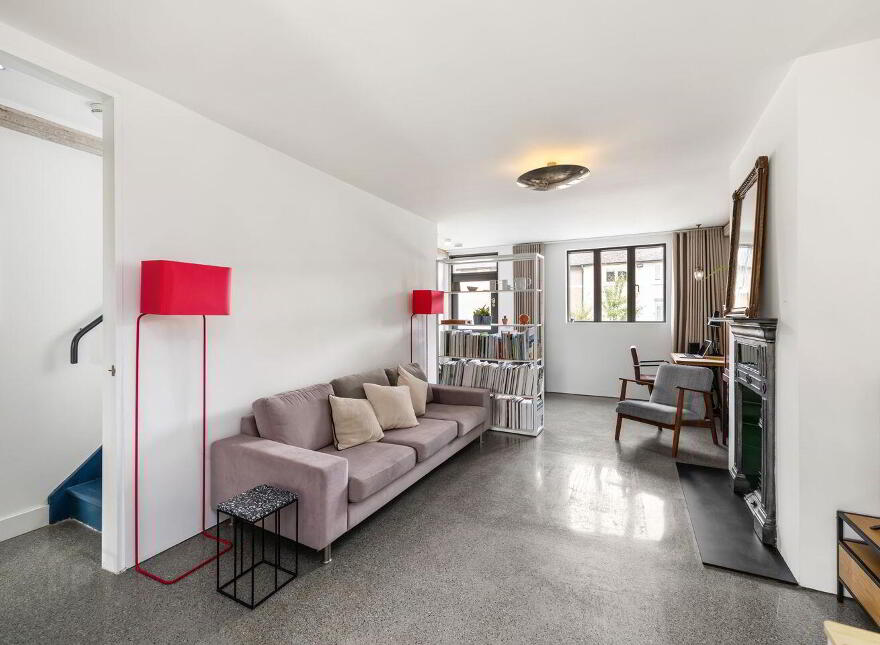 75 Hardiman Road, Drumcondra, Drumcondra, D09X9P6
