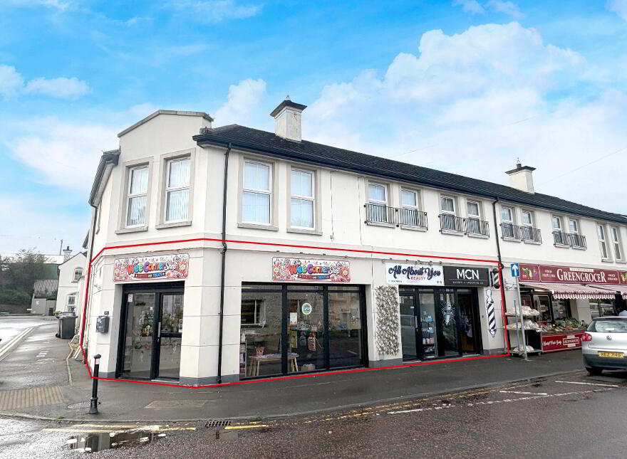 31 Main Street, Ballynure, BT39 9TU