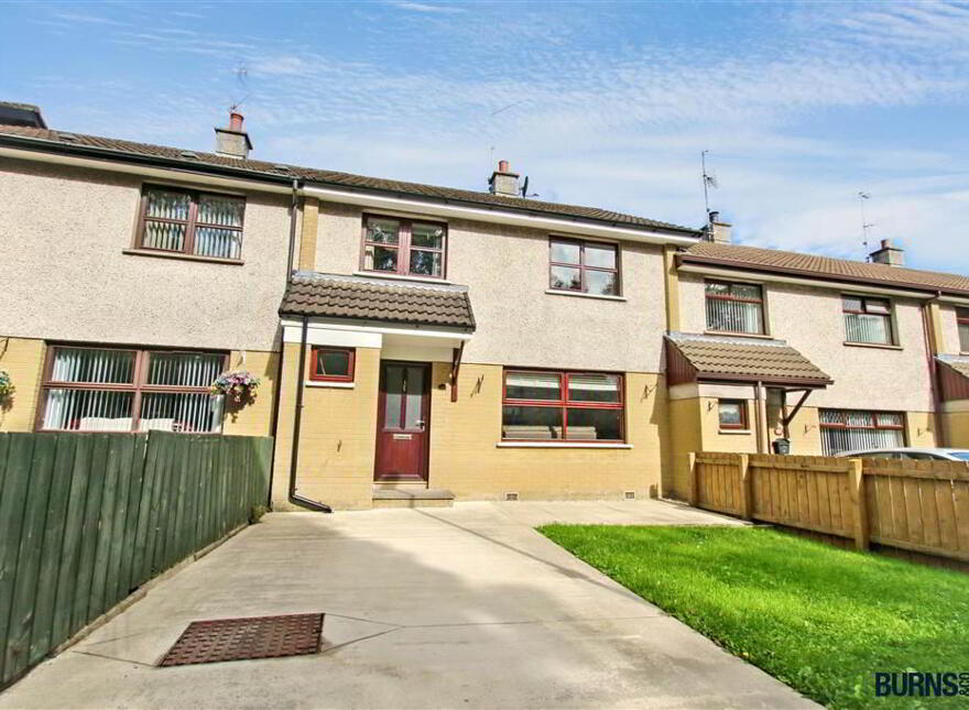44 Largantogher Park, Maghera, BT46 5BH